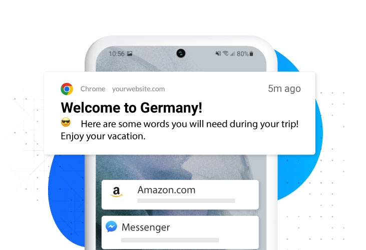 Our push notifications strategy, Mercado Libre Tech