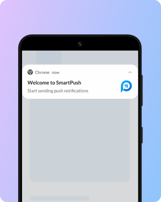 Mobile push notifications