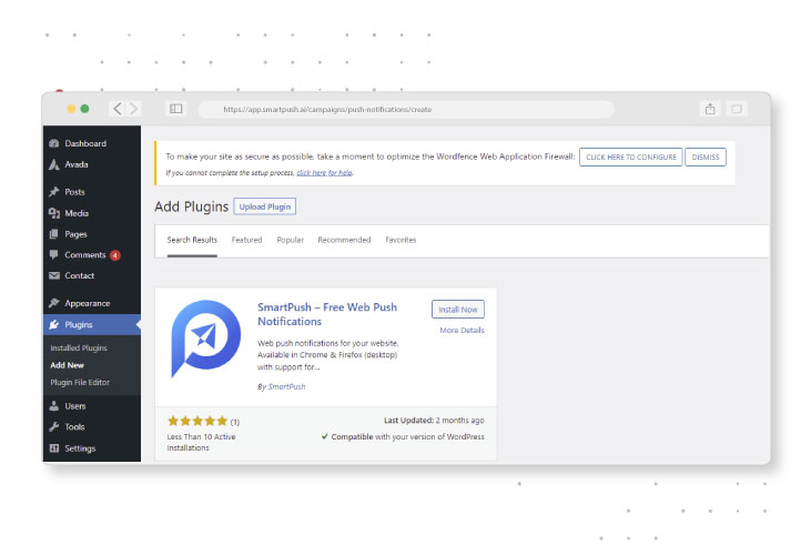 Get-Started-with-SmartPush Getting Started with SmartPush