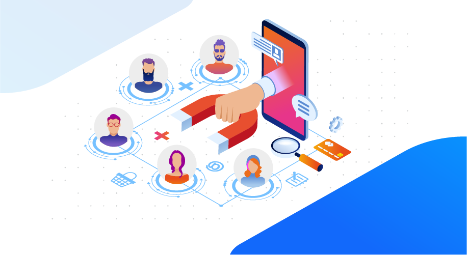 Most effective B2B demand gen tactics 2022