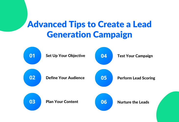 lead generation campaign